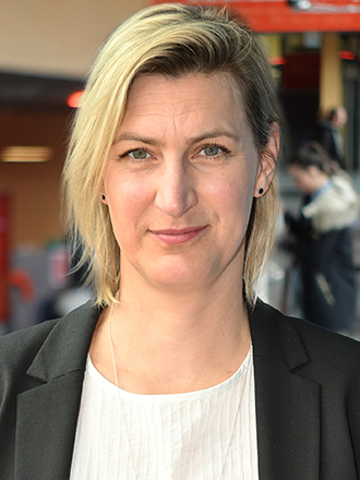 Photo of Alexandra Winkels